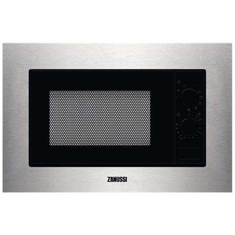 ZMSN6DX Da incasso Microonde con grill 20 L 700 W Stainless steel - Foto 1