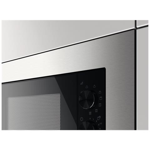 ZMSN6DX Da incasso Microonde con grill 20 L 700 W Stainless steel - Foto 5
