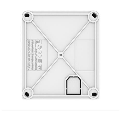 Gpen11 | Iniettore Poe | 2x Rj45 1000 Mbps, Poe Passivo - Foto 2