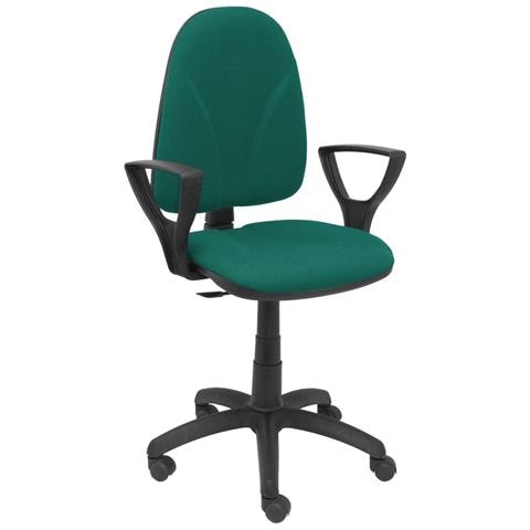 Sedia Da Ufficio Algarra Bali 56bgolf Verde - Foto 1
