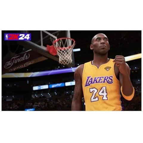 Videogioco Playstation 5 Nba 2k24 - Foto 4
