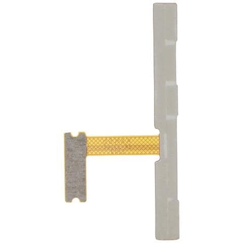 Connettore Del Tasto Power E Volume Originale Tab A8 10.5, Nero - Foto 2