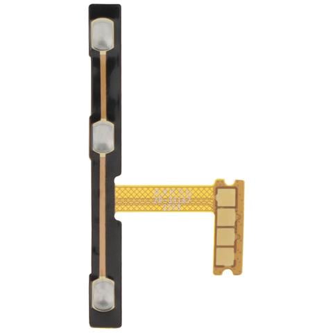 Connettore Del Tasto Power E Volume Originale Tab A8 10.5, Nero - Foto 1