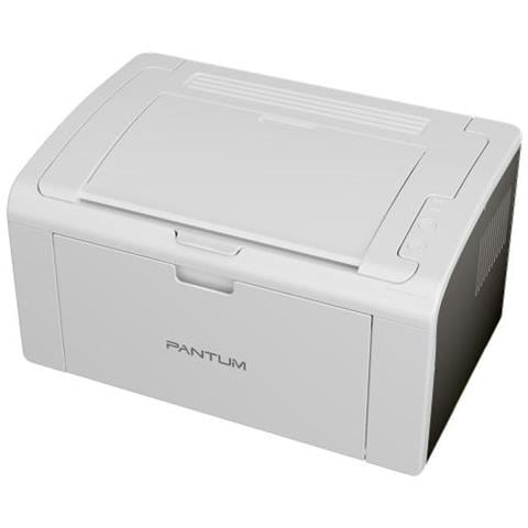 P2509w Stampante Laser 1200 X 1200 Dpi A4 Wi-fi - Foto 2
