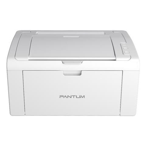 P2509w Stampante Laser 1200 X 1200 Dpi A4 Wi-fi - Foto 1