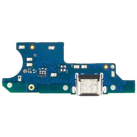 Ricambio Flat Connettore Di Ricarica Originale Per Moto E7i Power (service Pack) - Foto 2