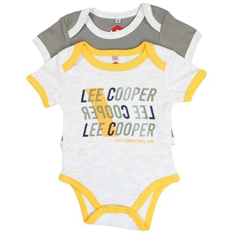 Set 2 Body lc11873-c s2-12m Ragazzo - Foto 1