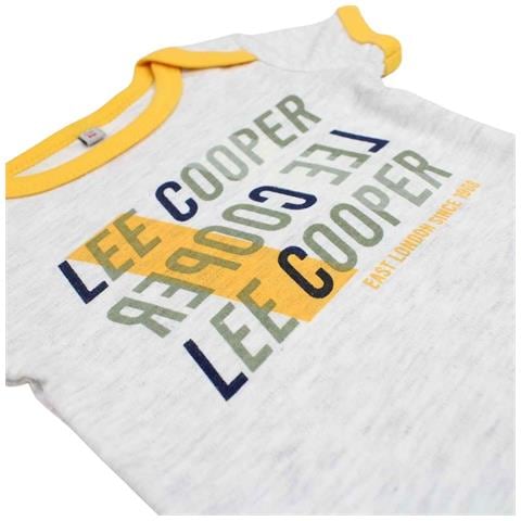 Set 2 Body lc11873-c s2-12m Ragazzo - Foto 2
