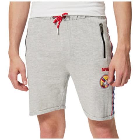 Bermuda Uomo gns3035be m gris-m - Foto 1