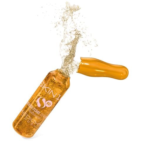 Skin10 Hexaglycans Serum 15 X 2 Ml - Foto 2