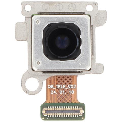 Fotocamera Teleobiettivo 10mp Z Fold6 Originale, Nero - Foto 1