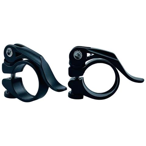 Morsetto Reggisella In Lega Di Alluminio Per Mountain Bike L - Foto 2