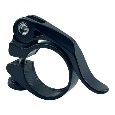 Morsetto Reggisella In Lega Di Alluminio Per Mountain Bike L - Foto 3