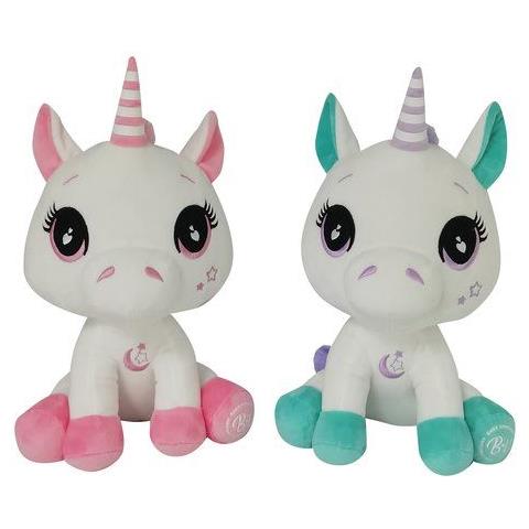 Peluche Ods 43527 My Vip Baby Cucciolo Unicorn Assortito - Foto 1