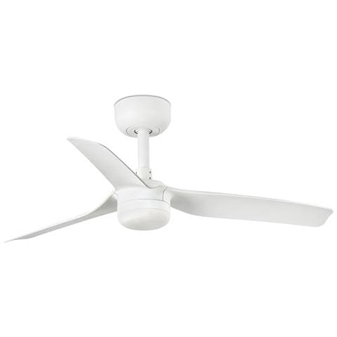 Mini Punt S Led Ventilatore Bianco Dc - Foto 1
