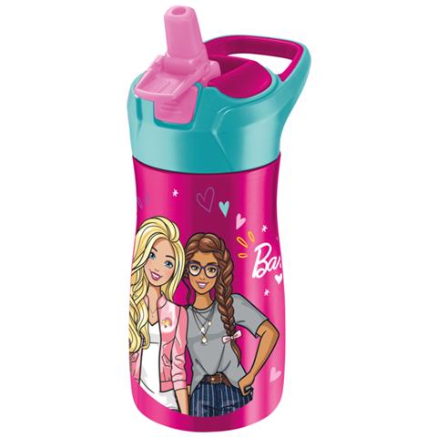 BORRACCIA ACCIAIO INOX 430ML BARBIE - Foto 1