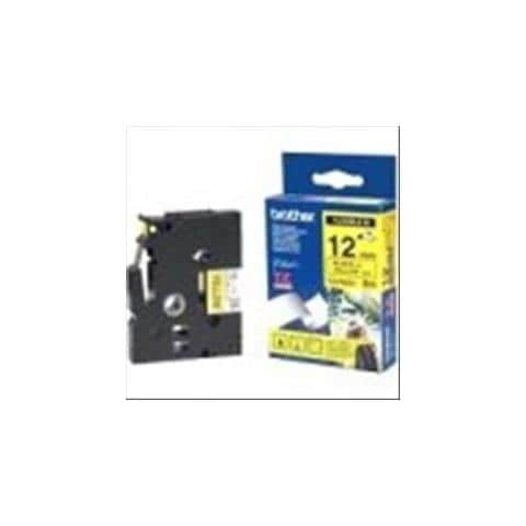 Tz-fx631 Nastro 12mm X 8mt Colore White Stampa Black - Foto 1