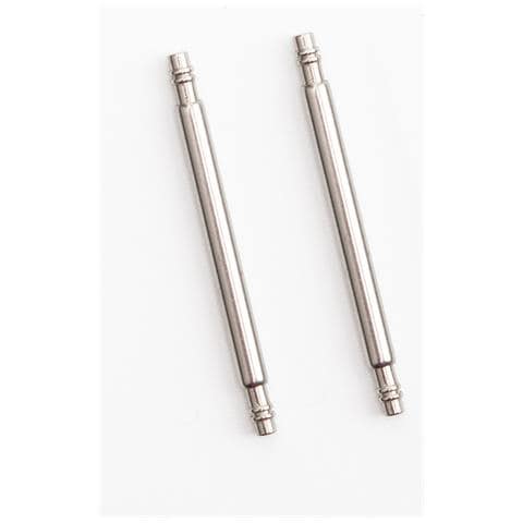 Barre A Molla Da 26 Mm Per Garmin Fenix 6x Pro, Epix, Tactix - Perni A Sgancio Rapido Per Cinturino Dell'orologio - Foto 1