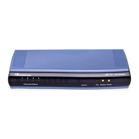 MP-112 Gateway Controller 10 100 Mbit /s - Foto 1