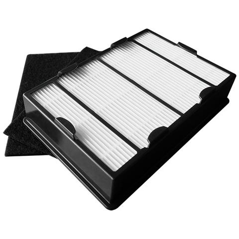 Filtro Di Ricambio Per Purificatore D'aria Holmes Hapf600 - Foto 4