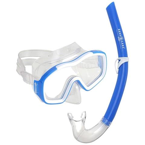 Aqualung Combo Raccoon Junior - Foto 1