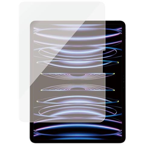 Pellicola Protettiva Per Ipad Pro 11” Sicura Ultra-resistente, Trasparente - Foto 1