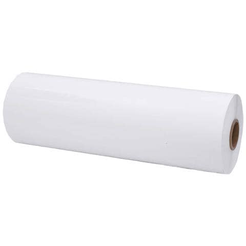 Film Estensibile Agricolo Bianco 25 M 75 Cm X 1500 M - Foto 2