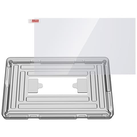 Protezione Schermo In Vetro Temperato Anti Luce Blu Per Switch 2 - Foto 1