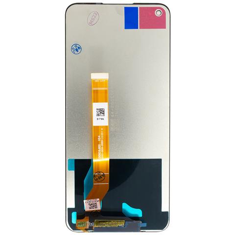 Schermo Sostitutivo Lcd Ips E Touch Per Oneplus Nord Ce 2 Lite 5g - Foto 2