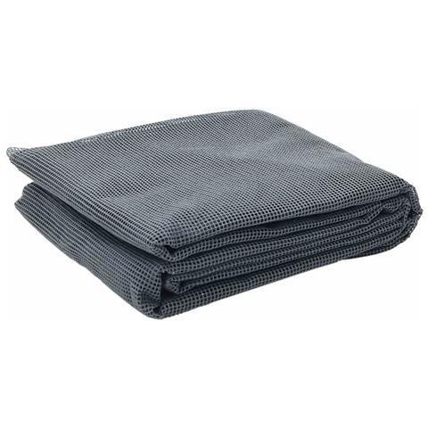 Tappeto per Tendoni Antracite 3,5x4 m - Foto 1