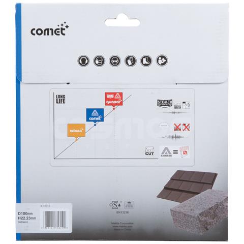 B-13013 accessorio per smerigliatrice - Foto 4