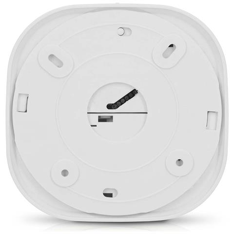 Smartsmoke11 Rivelatore Di Fumo Intelligente Con Wi-fi E Allarme, Bianco - Foto 2
