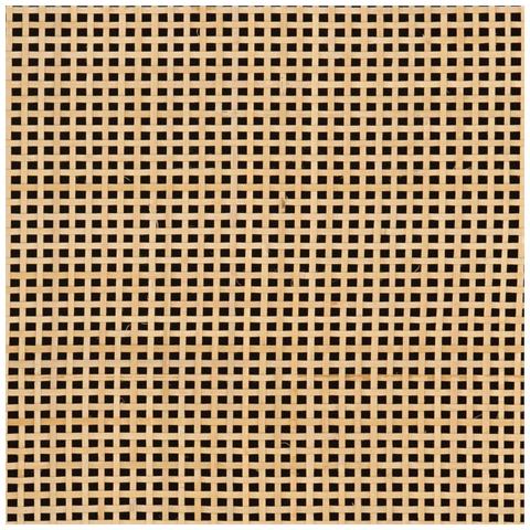 Tavolo Consolle 90x30x76 cm in Legno Massello di Mango e Ferro - Foto 9