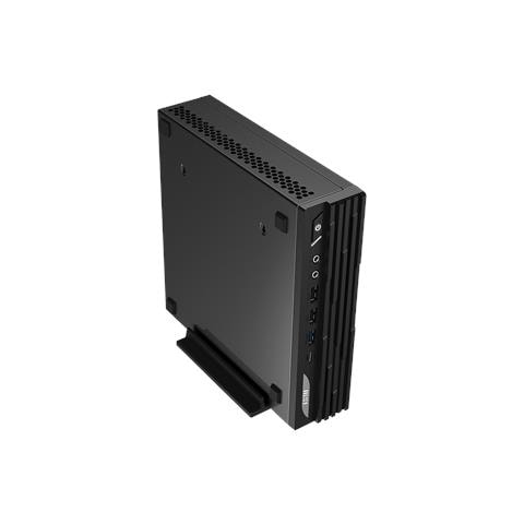 Pro DP21 14M-1042EU PC Intel® Core™ i7 i7-14700 16 GB DDR5-SDRAM 1 TB SSD Windows 11 Pro Desktop Mini PC Nero - Foto 2