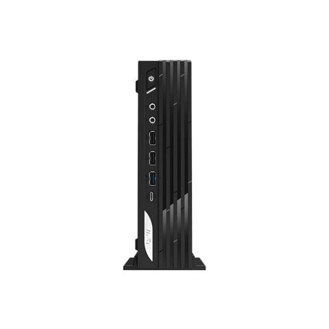 Pro DP21 14M-1042EU PC Intel® Core™ i7 i7-14700 16 GB DDR5-SDRAM 1 TB SSD Windows 11 Pro Desktop Mini PC Nero - Foto 1