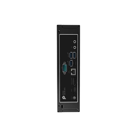 Pro DP21 14M-1042EU PC Intel® Core™ i7 i7-14700 16 GB DDR5-SDRAM 1 TB SSD Windows 11 Pro Desktop Mini PC Nero - Foto 11