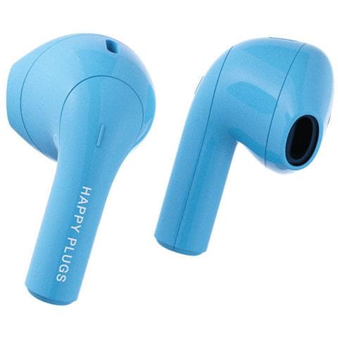 JOY Auricolare True Wireless Stereo (TWS) In-ear Chiamate /Musica /Sport /Tutti i giorni Bluetooth Blu - Foto 2