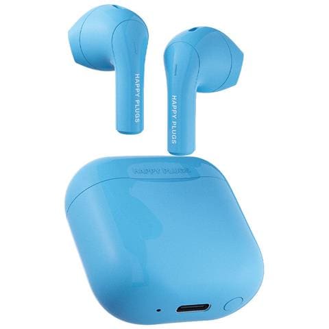 JOY Auricolare True Wireless Stereo (TWS) In-ear Chiamate /Musica /Sport /Tutti i giorni Bluetooth Blu - Foto 6