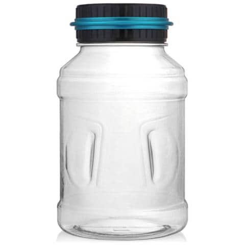 Salvadanaio Elettronico In Euro, Trasparente - Foto 1