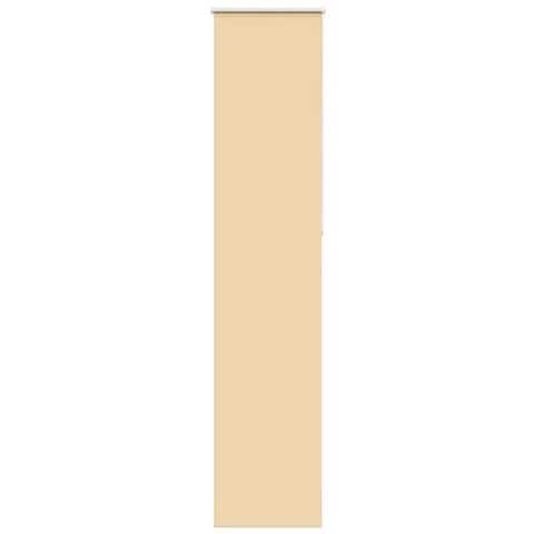 Tenda a Rullo Oscurante 55x210 cm Larghezza Tessuto 50,7 cm - Foto 1