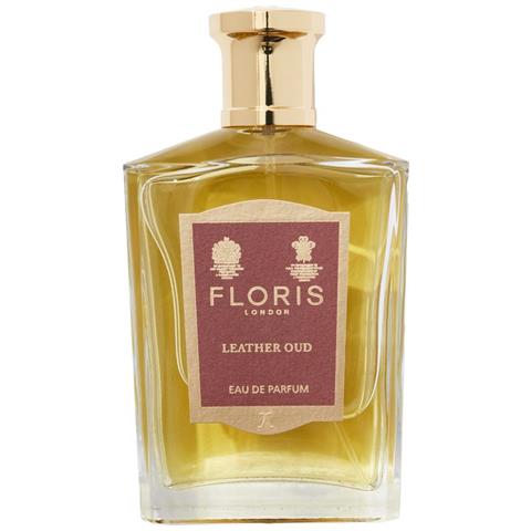 , Leather Oud, Eau De Parfum, Unisex, 50 Ml - Foto 1