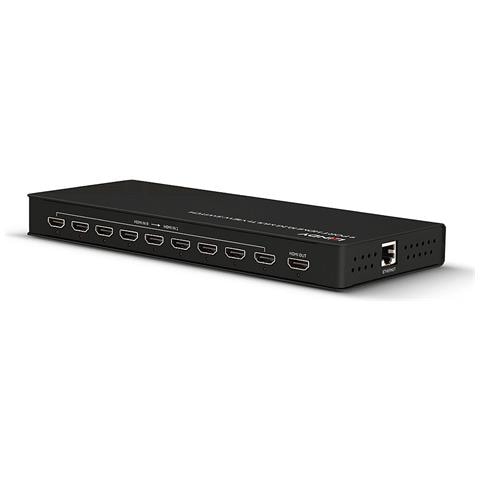 38330 conmutador de vídeo HDMI - Foto 5