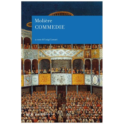 Molière - Commedie - Foto 1
