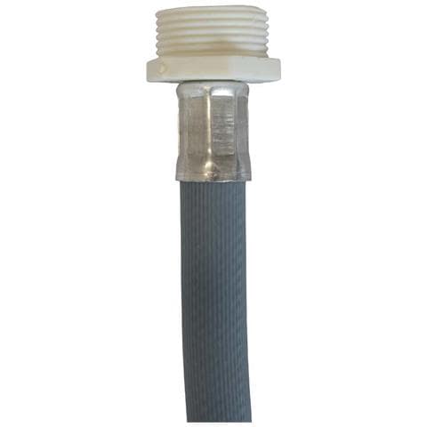 Prolunga Tubo Lavatrice/lavastoviglie 3/4   2 5 Metri - Foto 2