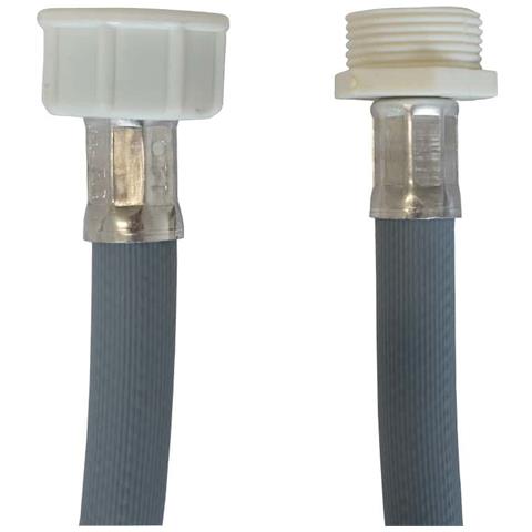 Prolunga Tubo Lavatrice/lavastoviglie 3/4   2 5 Metri - Foto 1