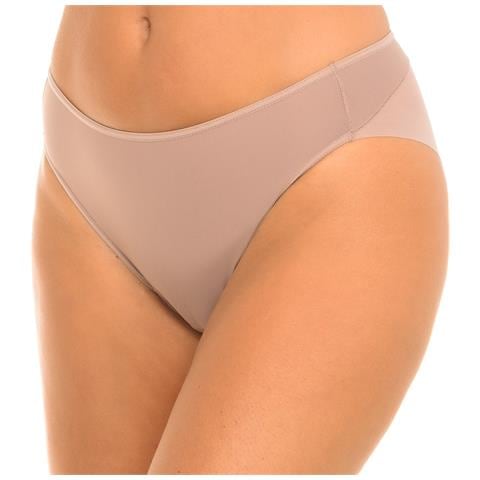 Brislip Secrets Mutandine Invisibili Effetto Perizoma Da Donna 1030391 - Foto 1