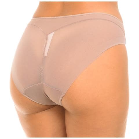 Brislip Secrets Mutandine Invisibili Effetto Perizoma Da Donna 1030391 - Foto 3