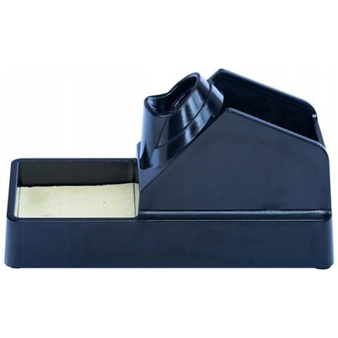 Stazione Saldante 2 In 1 Oh660 - 660w, Display Led, Accessori Premium | Saldatura Elettronica E Plastica - Foto 8