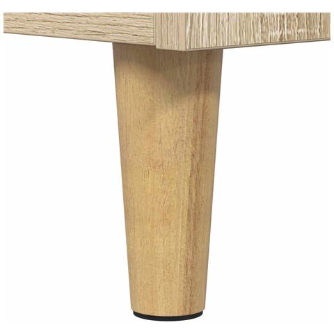 Casa per Gatti Sonoma 51 x 30 x 52 cm Legno multistrato - Foto 9