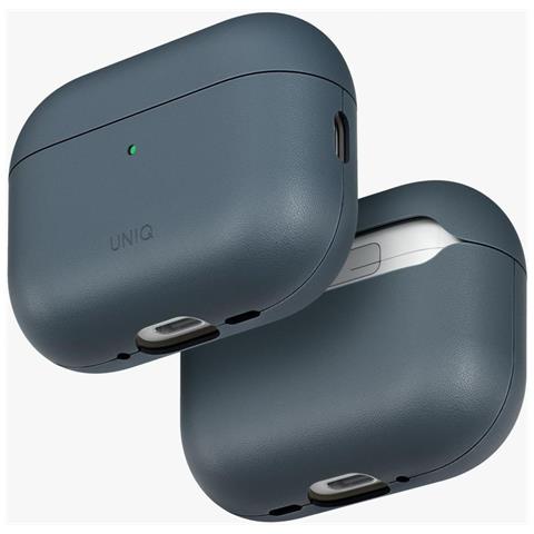 Custodia Blu Airpods Pro 3 Uniq Lyden Vex - Foto 1